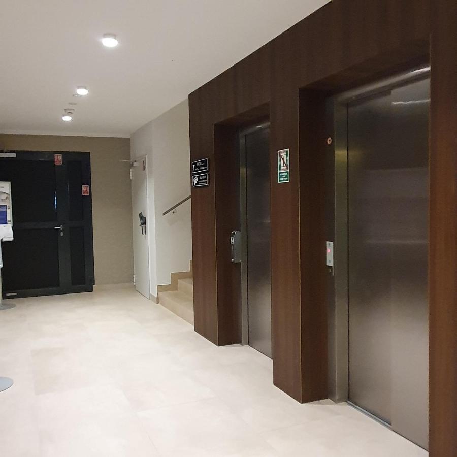 Bel Mare Apartament Prywatny Milamare Parking Gratis Miedzyzdroje Esterno foto