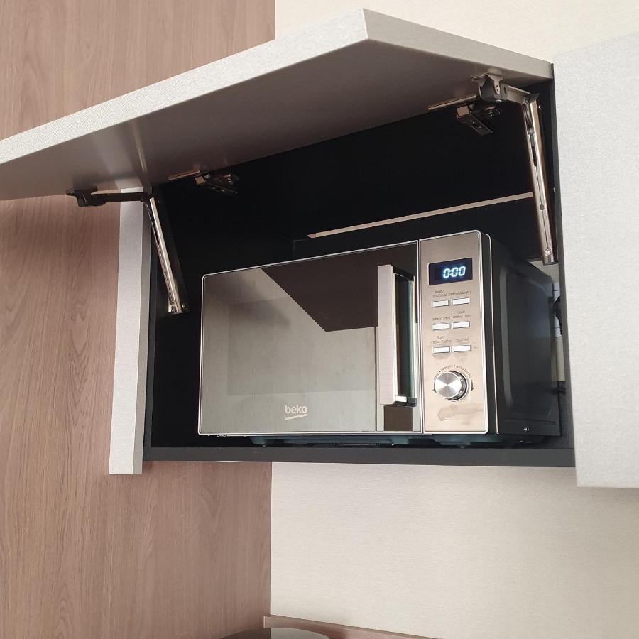 Bel Mare Apartament Prywatny Milamare Parking Gratis Miedzyzdroje Esterno foto