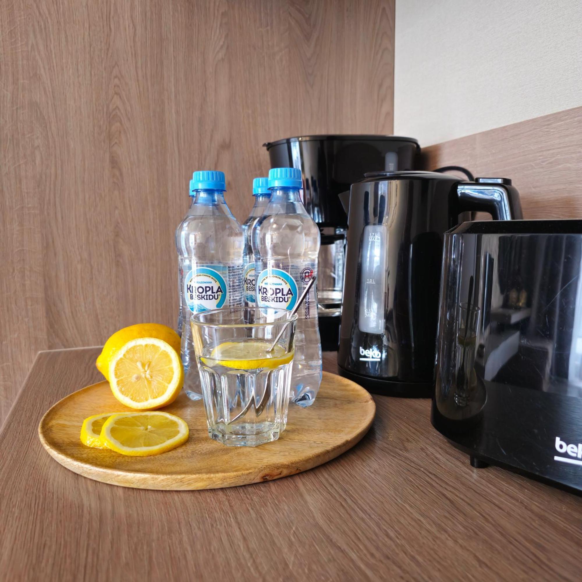 Bel Mare Apartament Prywatny Milamare Parking Gratis Miedzyzdroje Esterno foto